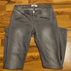 Cabi skinny jeans sz 6